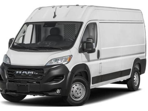 RAM PROMASTER 2500 2023 3C6LRVDG5PE558457 image RAM PROMASTER 2500 2023 3C6LRVDG5PE558457 image